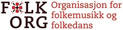 Folkorg logo